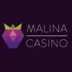 malina casino logo