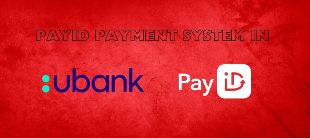 payid payment in ubank