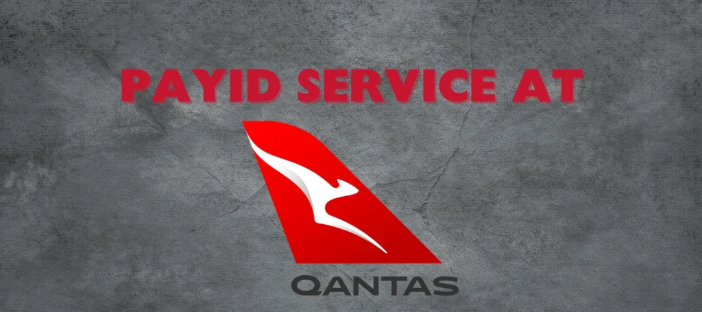 payid qantas