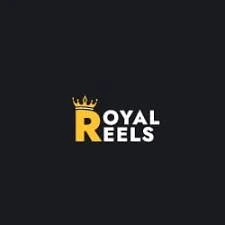 royal reels casino logo