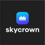 skycrown casino logo