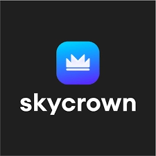 skycrown casino logo