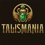 talismania casino logo