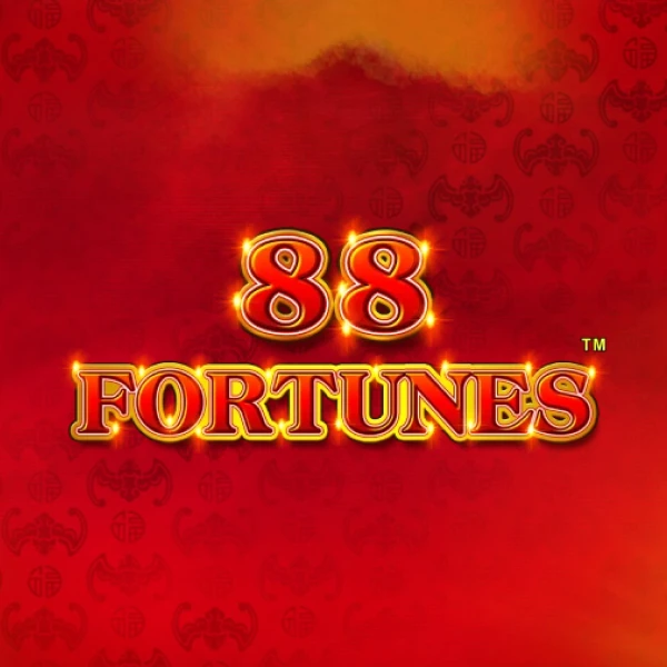 88 fortunes logo