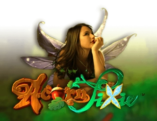 acorn pixie logo