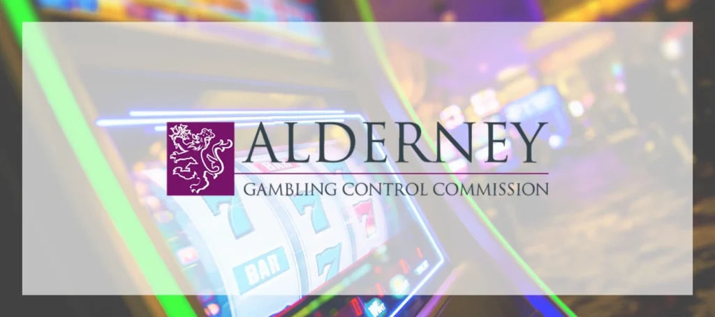 alderney gambling control commission