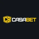 casabet casino logo