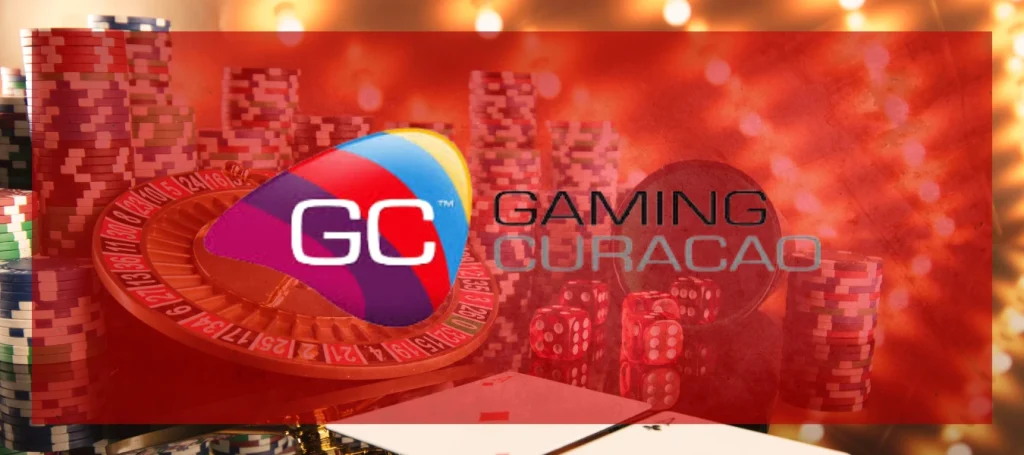 curacao online gaming