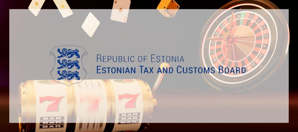 estonian tax and customs board