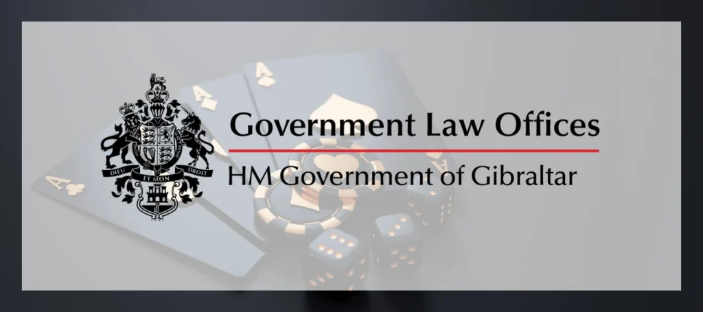 gibraltar gambling commission