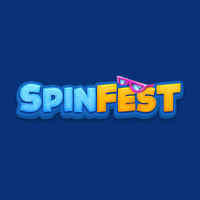 spinfest casino logo