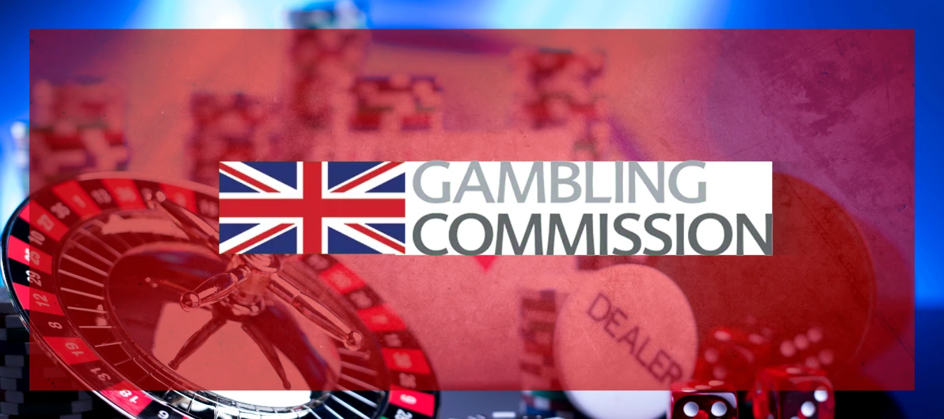 united kingdom gambling commission