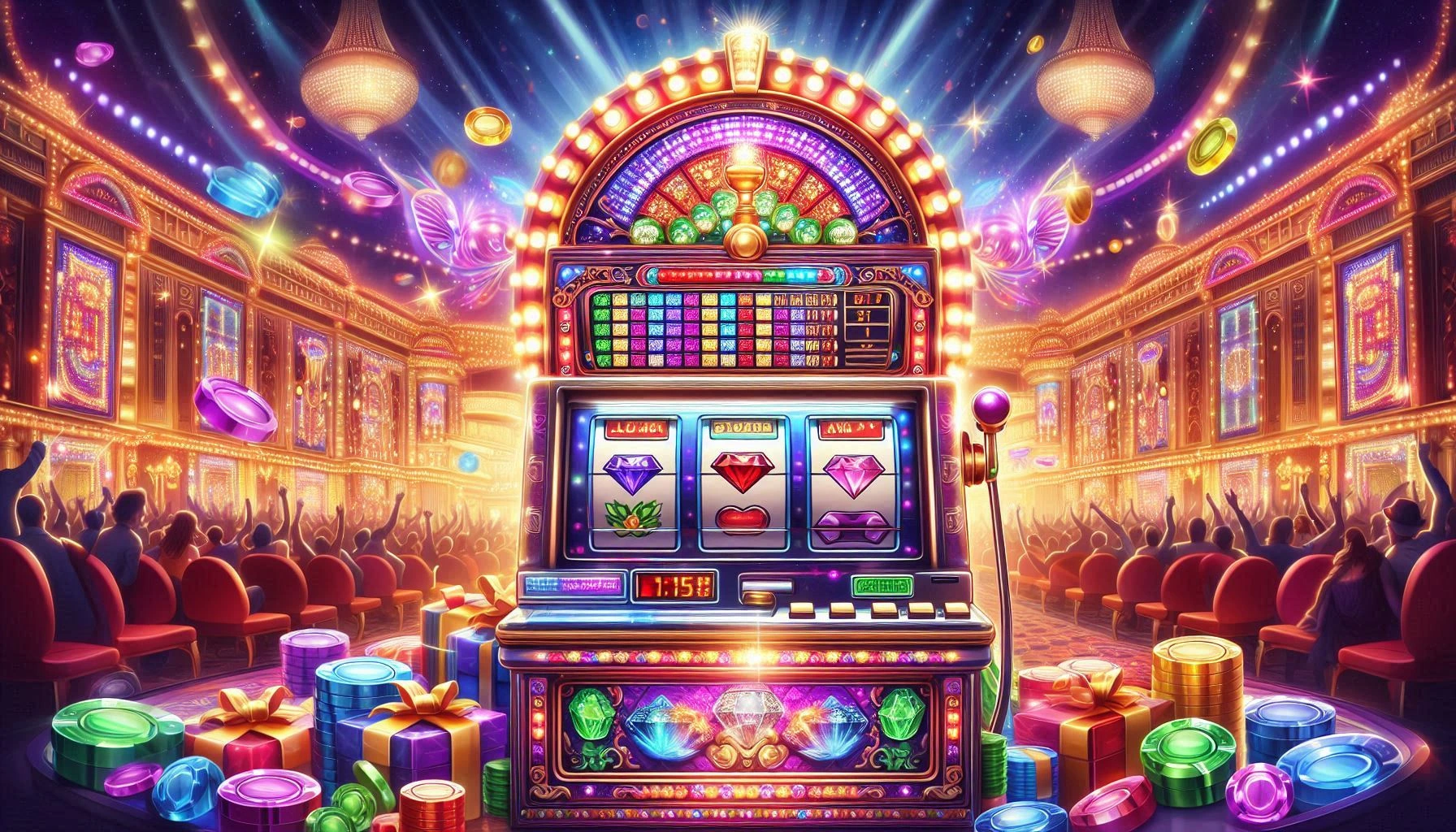 high roller pokies online