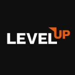 levelup casino logo