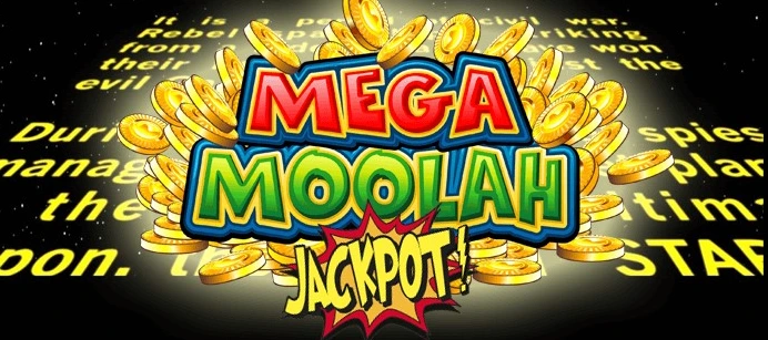 mega moolah jackpot